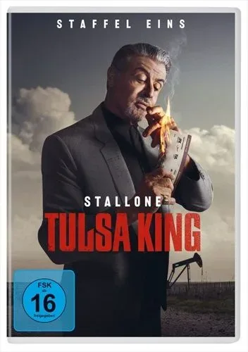 Tulsa King - Season 1 (DE)