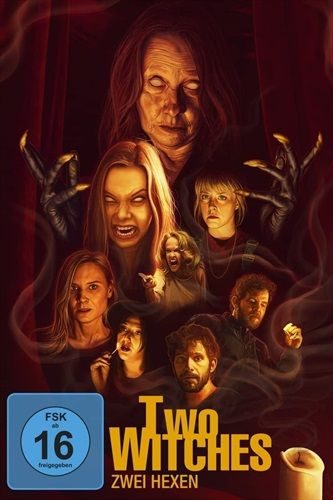 Two Witches - Zwei Hexen (DE)