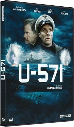 U-571 (FR)