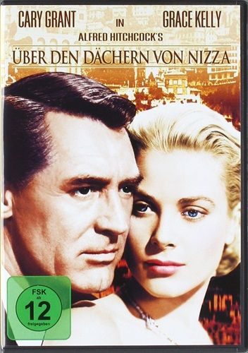Über den Dächern von Nizza (DE)
