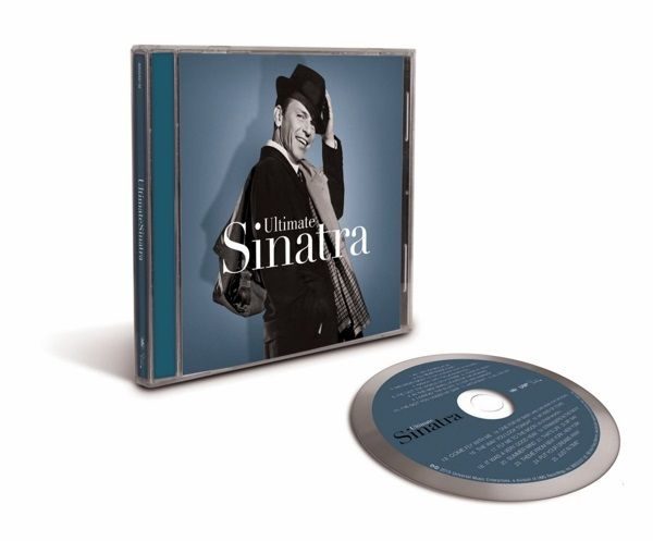 Ultimate Sinatra