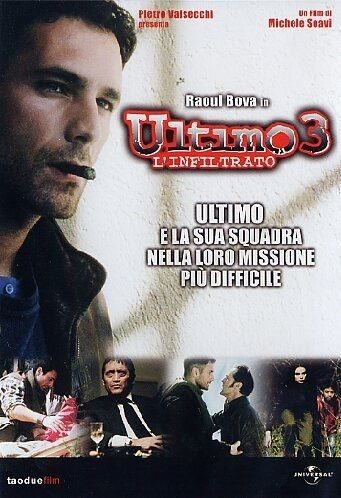 ULTIMO 3 - L'INFILTRATO (IT)