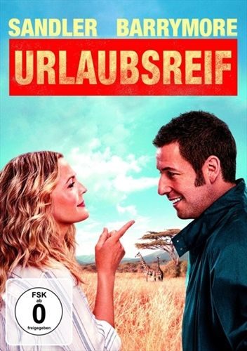 URLAUBSREIF (DE)
