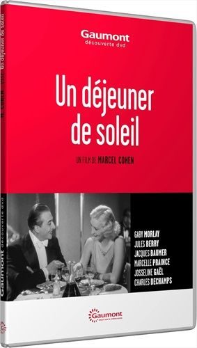 Un Déjeuner De Soleil (FR)