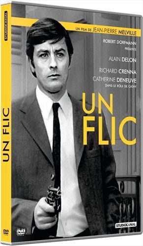 Un Flic (FR)