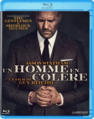 Un Homme en Colère (FR)