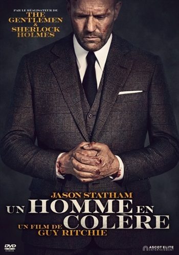 Un Homme en Colère (FR)