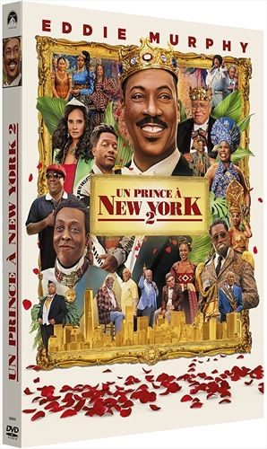 Un Prince a New York 2 (FR)