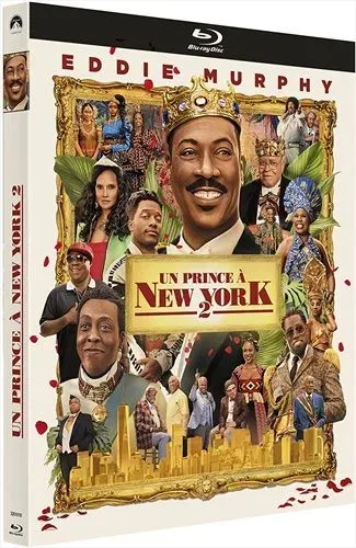 Un Prince a New York 2 (FR)