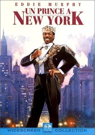 Un Prince a New York (FR)