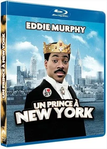 Un Prince a New York (FR)