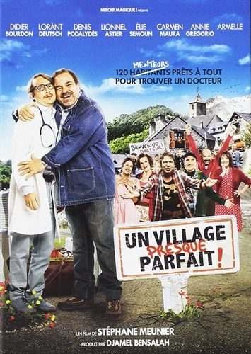 Un Village Presque Parfait (FR)