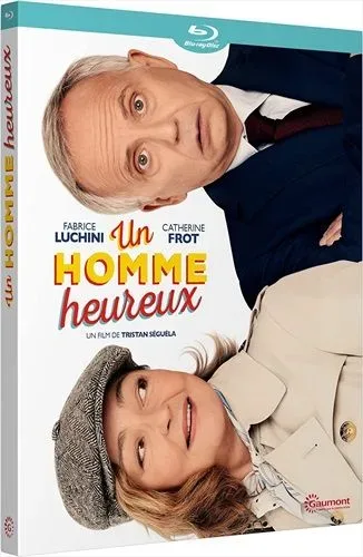 Un Homme Heureux (FR)