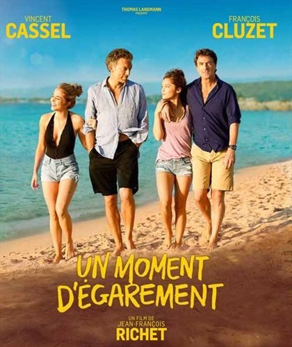 Un moment d'égarement (FR)