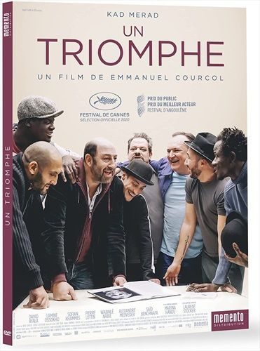 Un triomphe (FR)