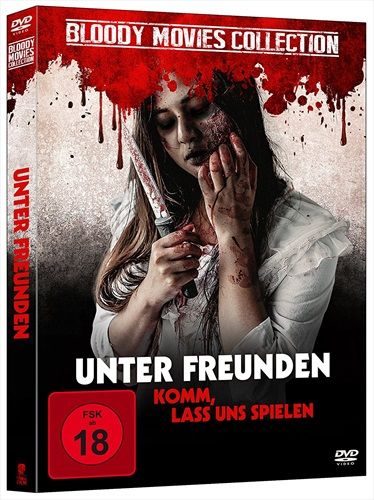 Unter Freunden (DE)