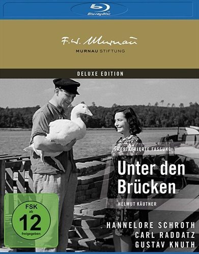 Unter den Brücken - BR (DE)