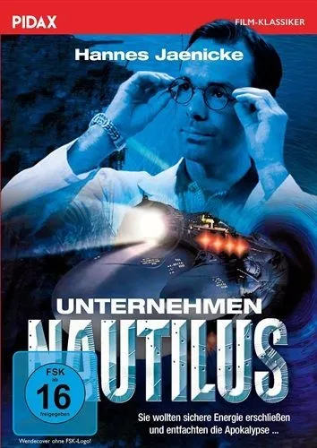 Unternehmen Nautilus (DE)