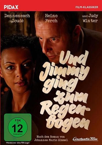 Und Jimmy ging zum Regenbogen (DE)