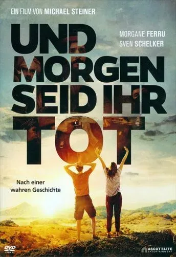 Und morgen seid ihr tot (DE)