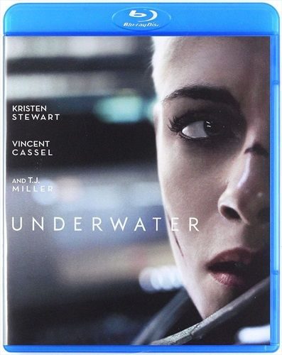 Underwater (FR)