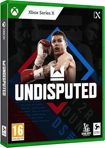 Undisputed (IT)