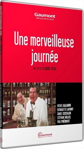 Une Merveilleuse Journée (FR)