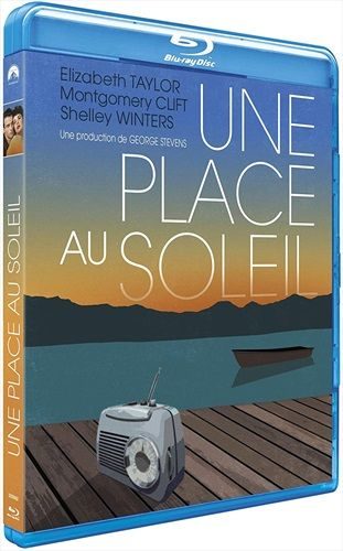 Une Place au Soleil - BR (FR)