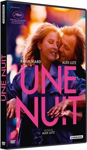 Une nuit (FR)