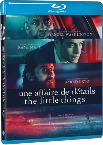 Une affaire de détails (FR)