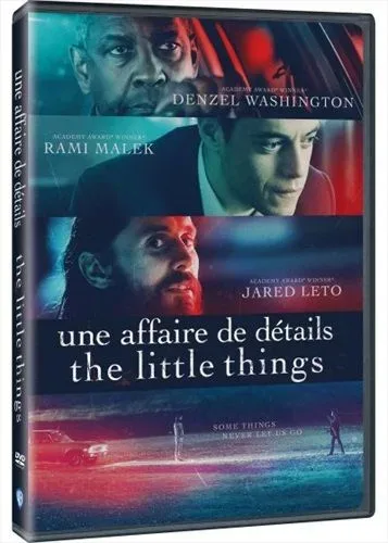 Une affaire de détails (FR)
