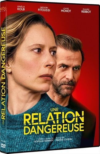 Une relation dangereuse (FR)