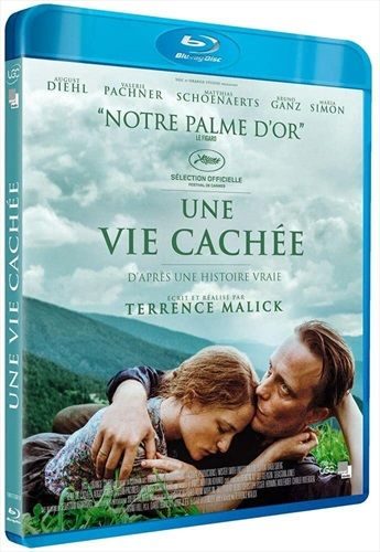 Une vie cachée (FR)