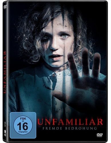 Unfamiliar - Fremde Bedrohung (DE)