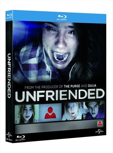 Unfriended (IT)