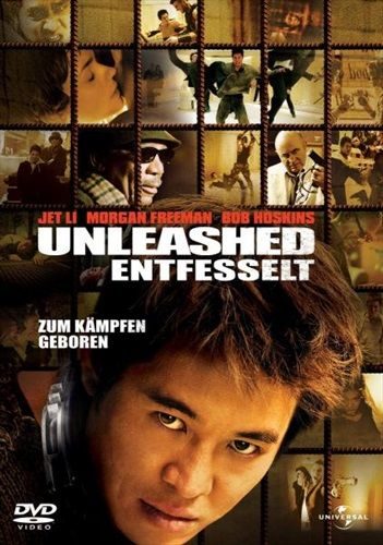 Unleashed - Entfesselt (DE)