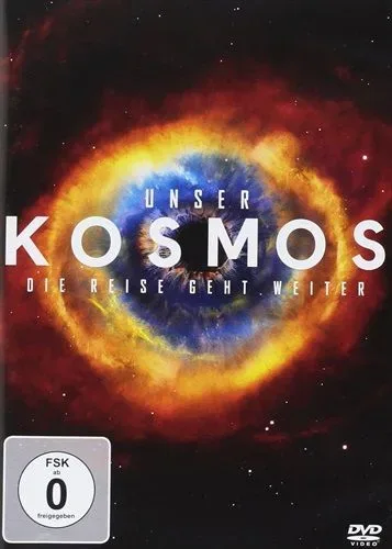 Unser Kosmos: Die Reise geht weiter (DE)