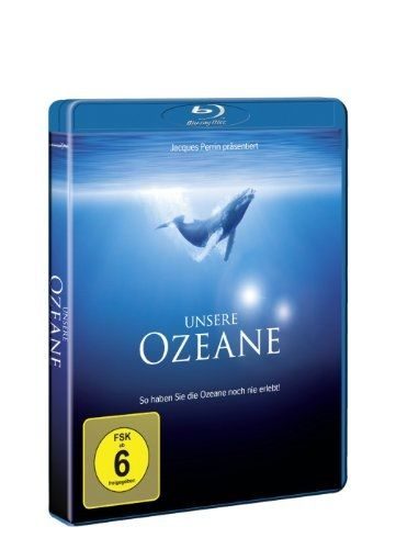 Unsere Ozeane - BR (DE)