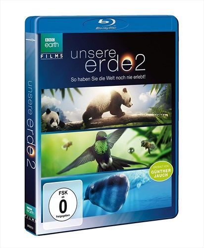 Unsere Erde 2 (DE)