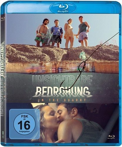 Unsichtbare Bedrohung - In the Quarry - BR (DE)