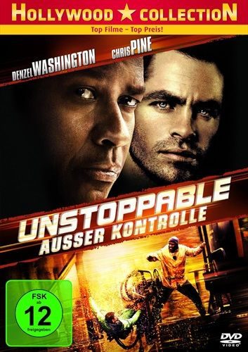 Unstoppable: Ausser Kontrolle (DE)