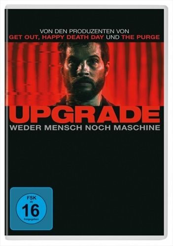 Upgrade (DE)