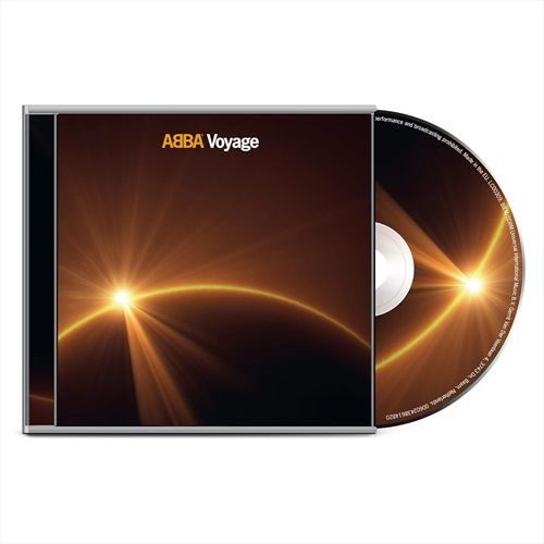 Voyage (Jewel Box)