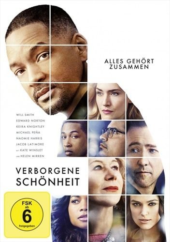 VERBORGENE SCHÖNHEIT (DE)
