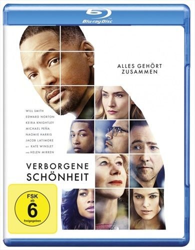 VERBORGENE SCHÖNHEIT (DE)