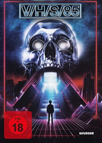 V/H/S/85 (DE)