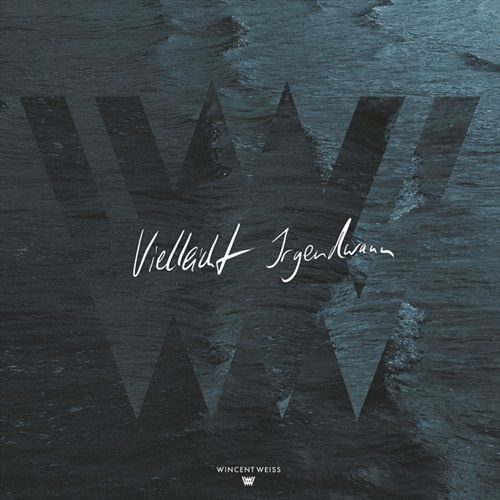 Vielleicht Irgendwann (Ltd. Digipack)