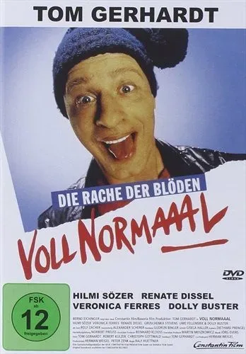 Voll Normaaal! (DE)