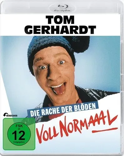 Voll normaaal (DE)