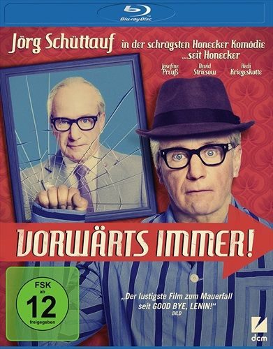 Vorwärts Immer! - BR (DE)